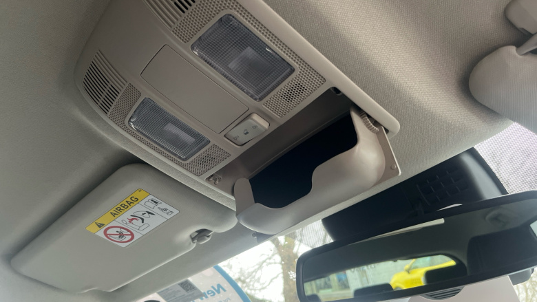 Mazda CX-3 2.0 Sport Nav + 5dr Auto Petrol Hatchback